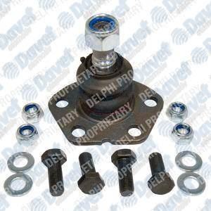 DELPHI TC1286 Rotil Sag Sol Boxer 1.8